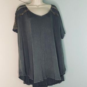 Kori America Garay shirt